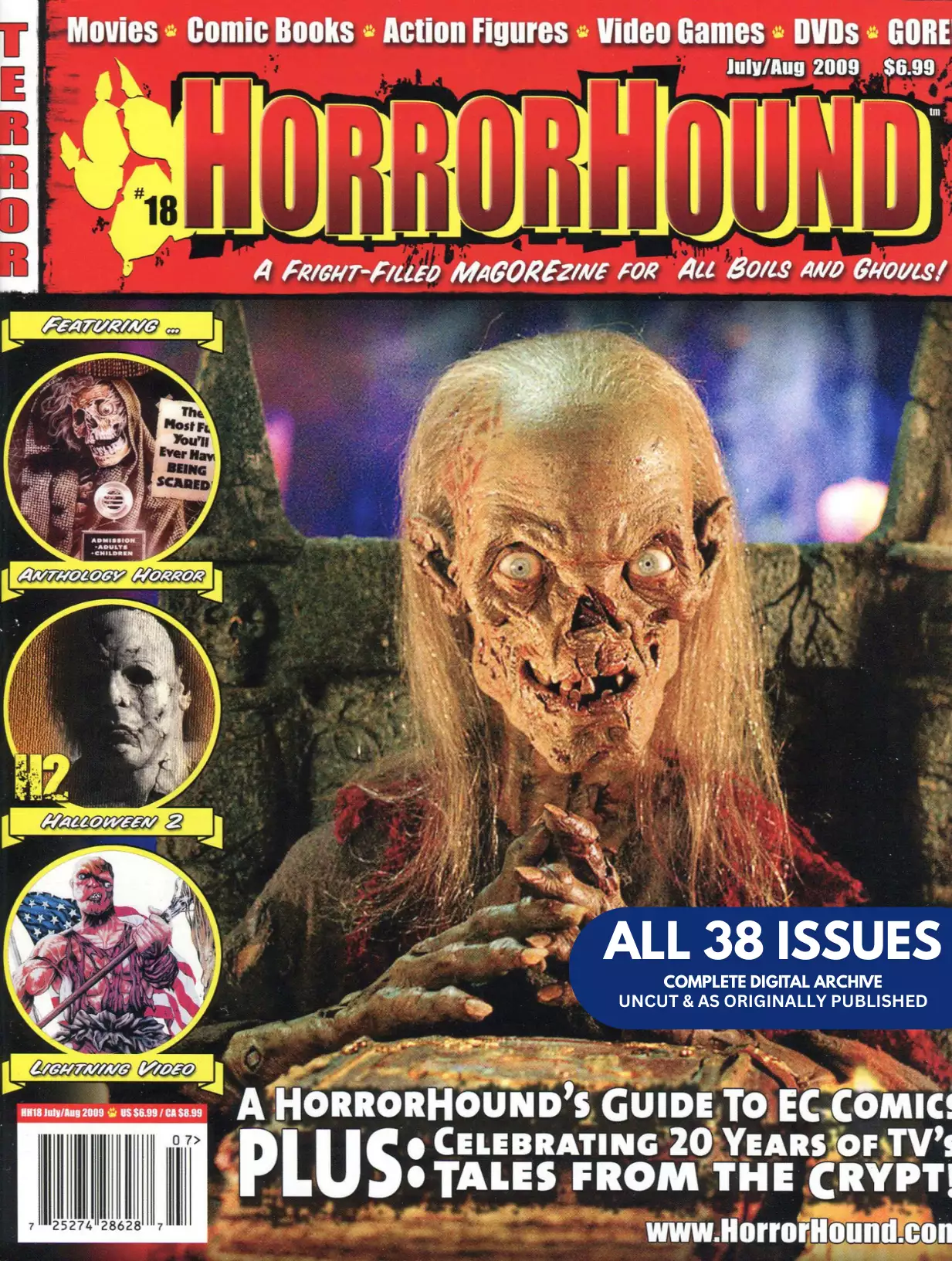 Horrorhound