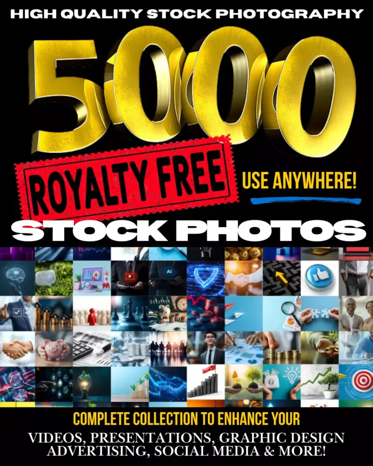5000 Royalty Free Stock Photos