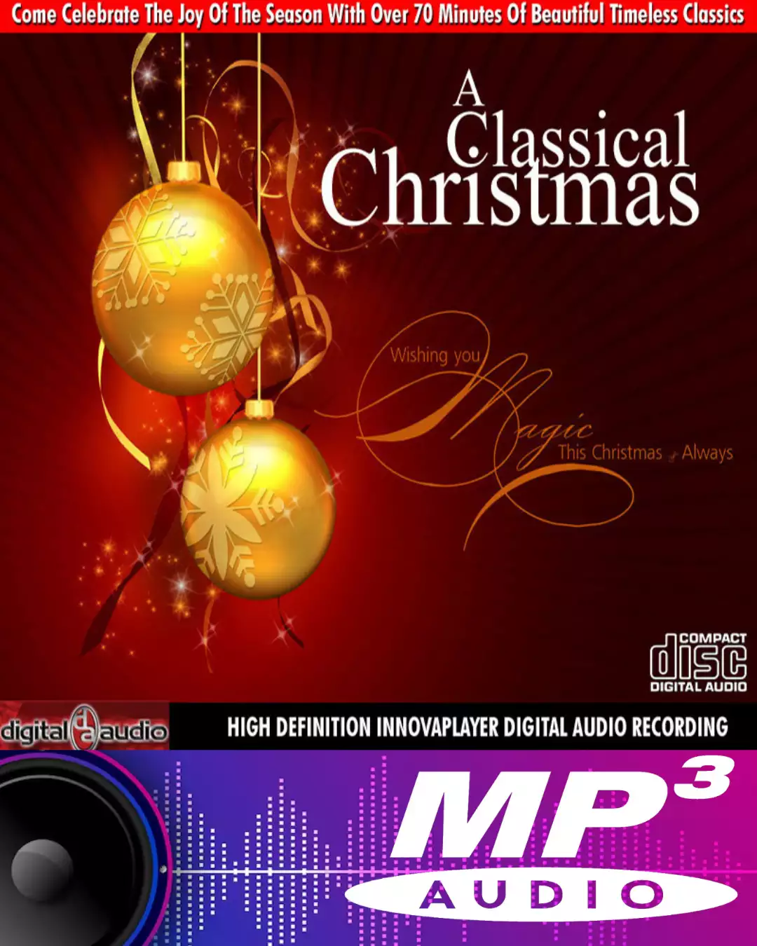 A Classical Christmas
