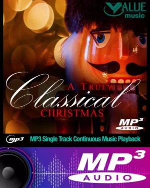 A Truly Classical Christmas