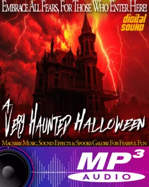 A Very Haunted Halloween