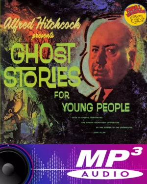 Alfred Hitchock Presents Ghost Stories For Young People