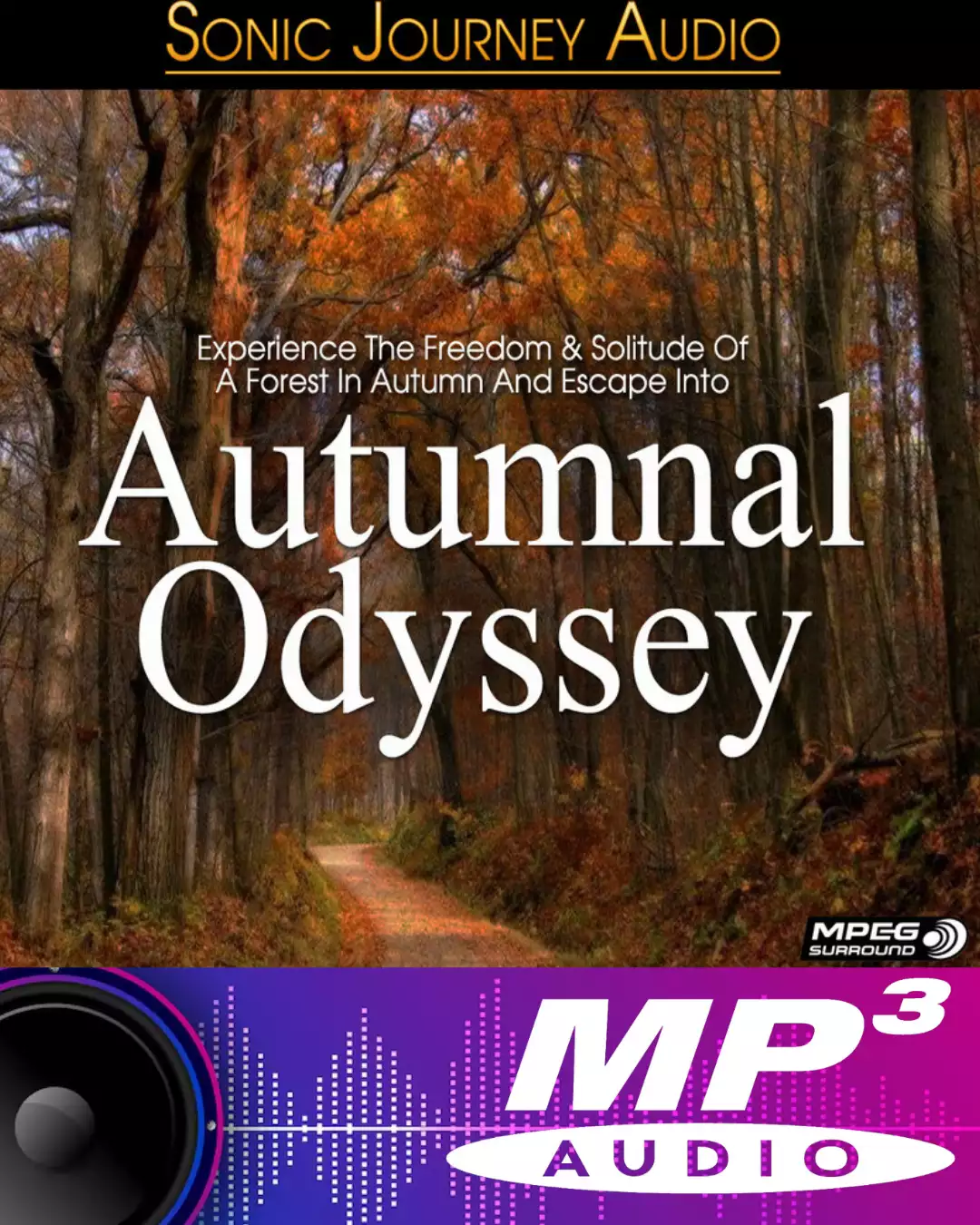 Autumnal Odyssey