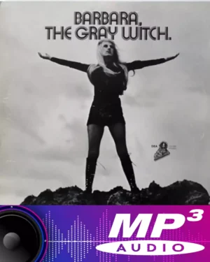 Barbara The Grey Witch