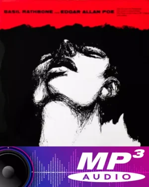 Basil Rathbone Reads Edgar Allan Poe - Volume 2