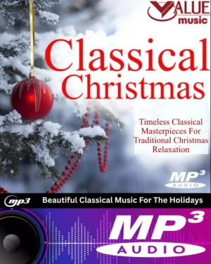 Classical Christmas