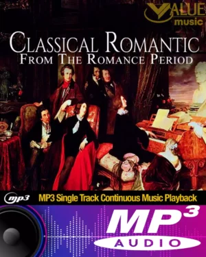 Classical Romantic From the Romance Period