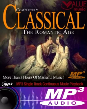 Completely Classical - The Romantic Age