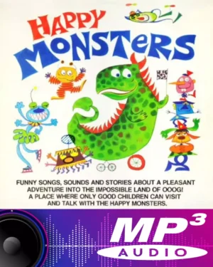 Happy Monsters