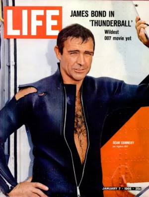 Life Magazine Collection