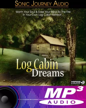 Log Cabin Dreams