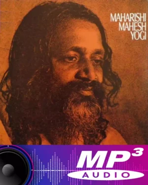 Maharishi Mahesh Yogi