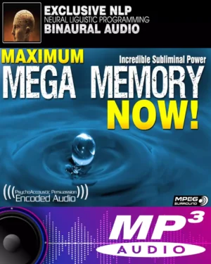 Maximum Mega Memory Now