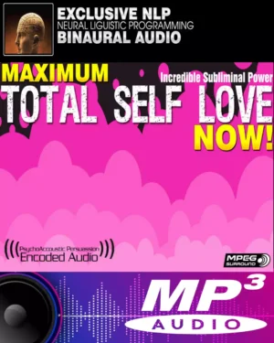 Maximum Total Self Now