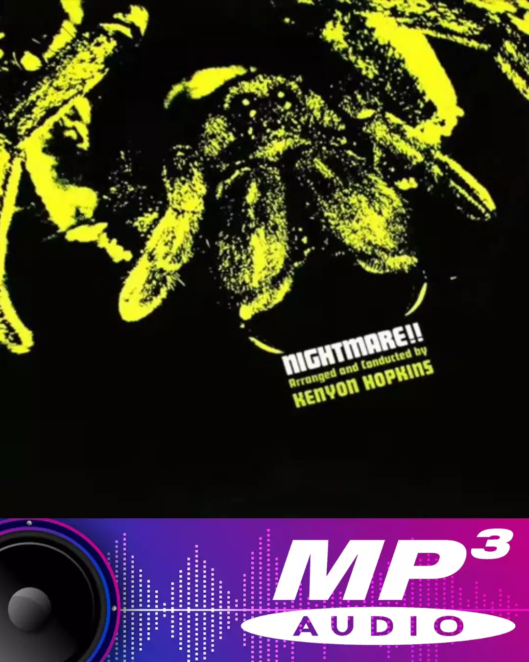 Nightmare - Kenyon Hopkins