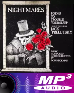 Nightmares - Poems To Trouble Your Sleep