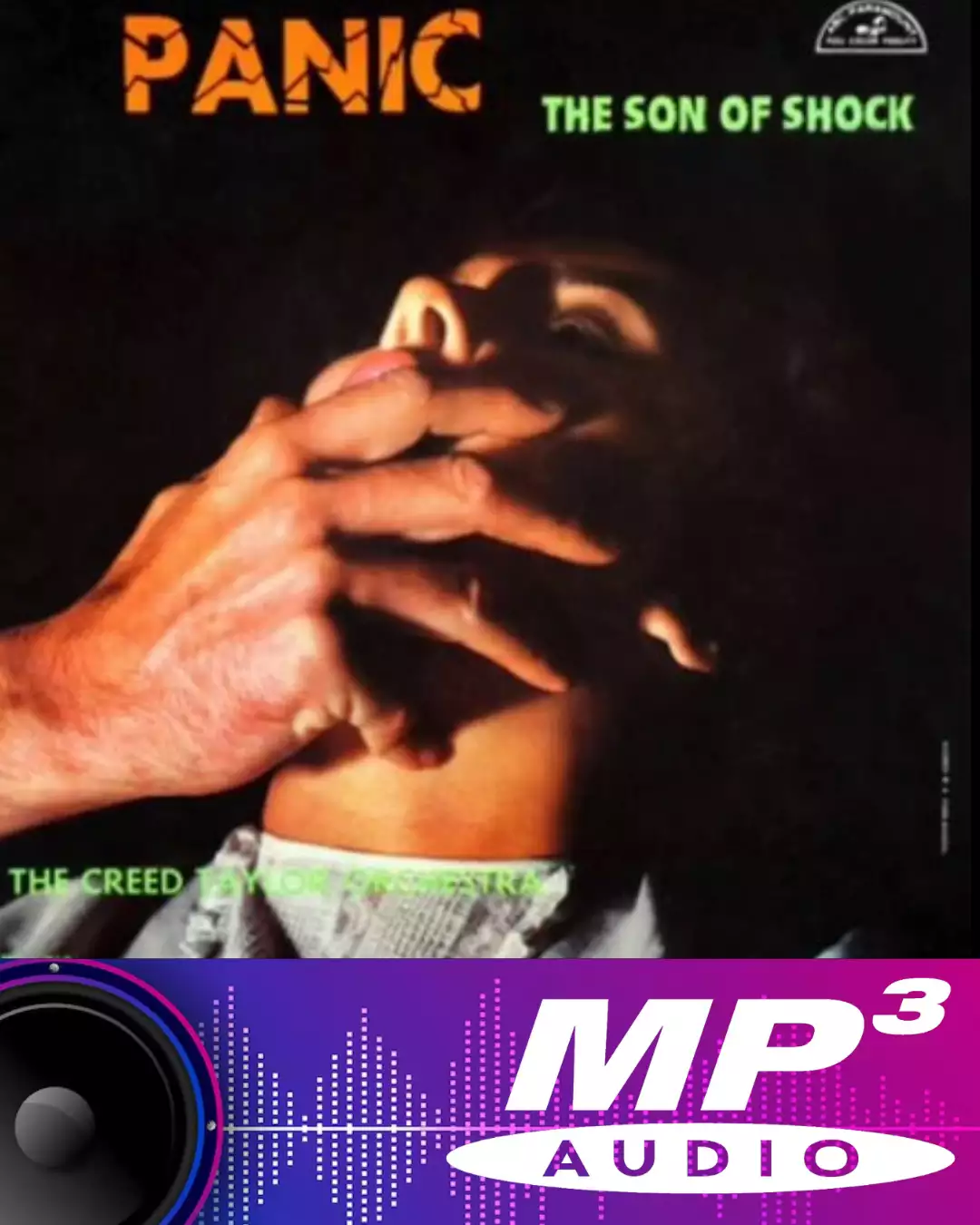 Panic - The Son Of Shock