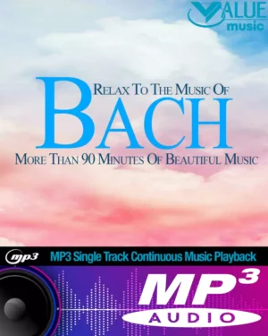 Relax To The Music Of Bach