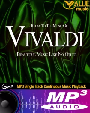 Relax To The Music Of Vivaldi