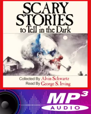 Scary Stories To Tell In The Dark