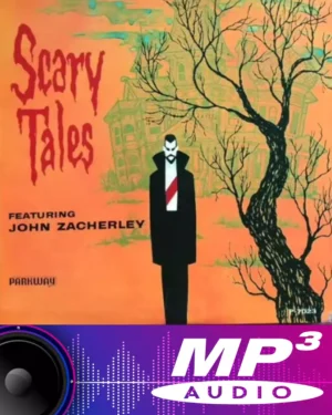 Scary Tales Featuring John Zacherly
