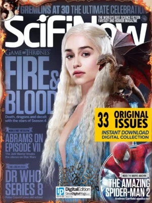SciFiNow