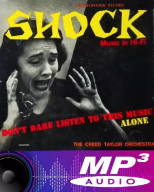 Shock Music In Hi-Fi
