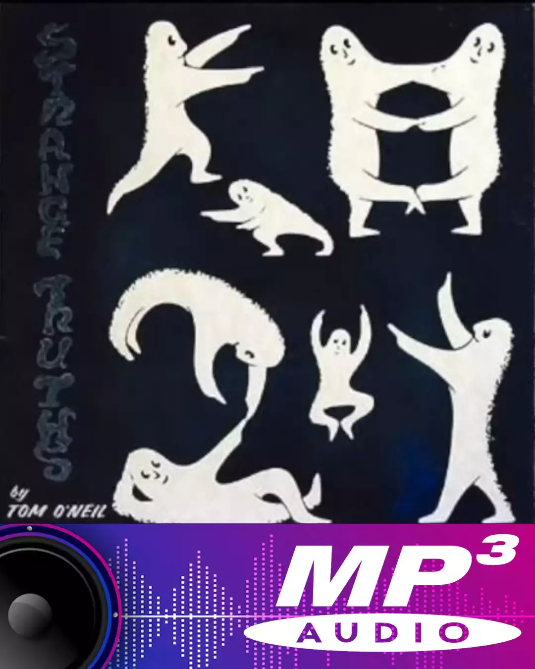 Strange Truths - Occult Record