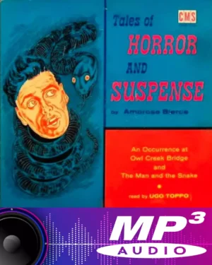 Tales Of Horror And Supsense By Ambrose Bierce