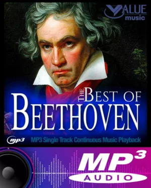 The Best Of Beethoven