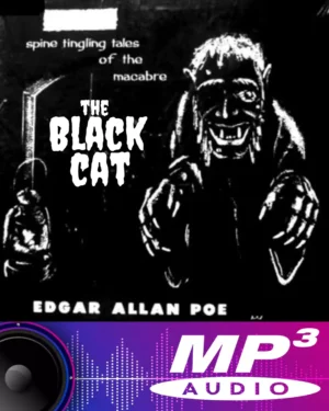 The Black Cat - Edgar Allan Poe