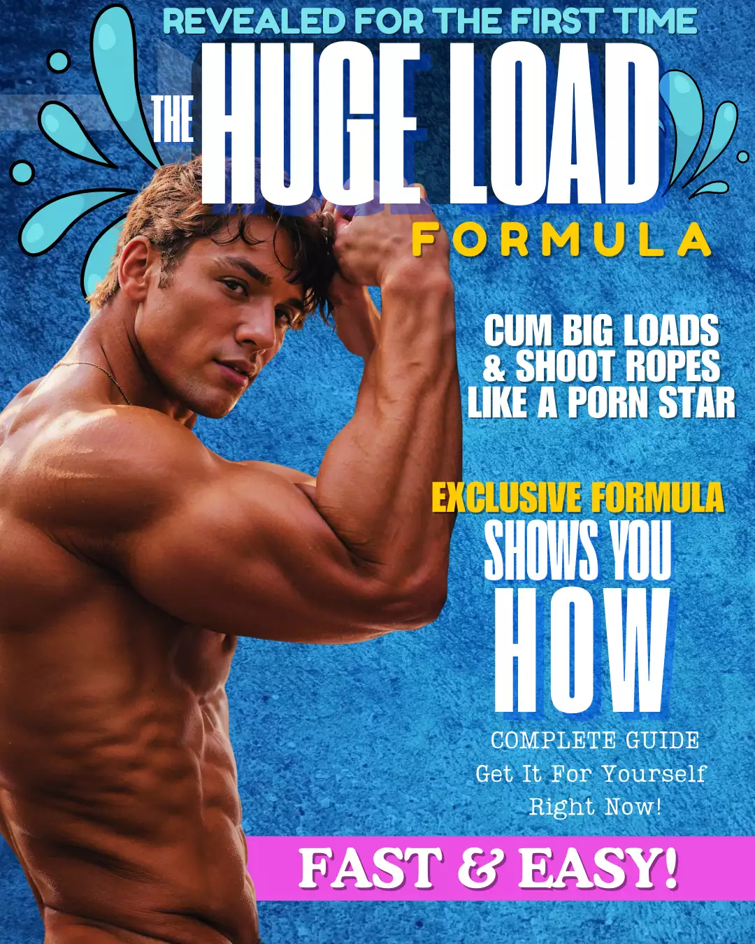 The Huge Load Formula