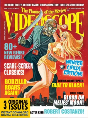 Videoscope