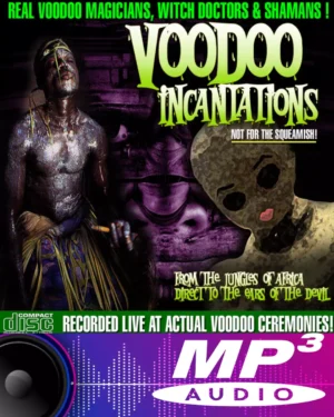Voodoo Incantations