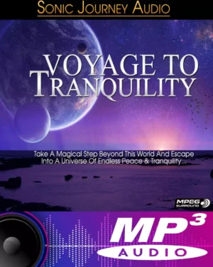Voyage To Tranquility