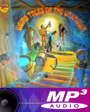 Weird Tales Of The Unknown