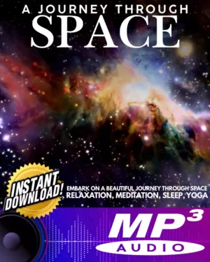 A Journey Through Space - Beautiful Relaxation