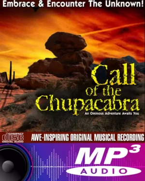 Call Of The Chupacabra