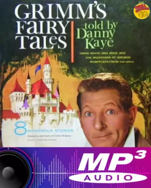 Grimms Fairy Tales - Danny Kaye