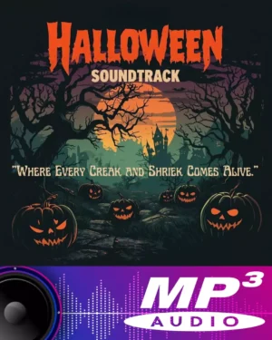 Halloween Soundtrack