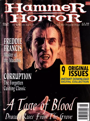 Hammer Horror