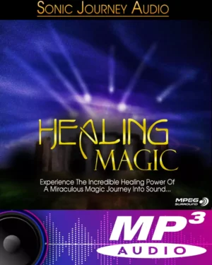 Healing Magic