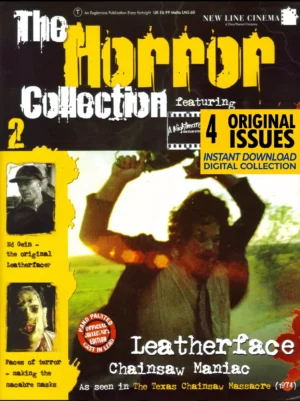 Horror Collection