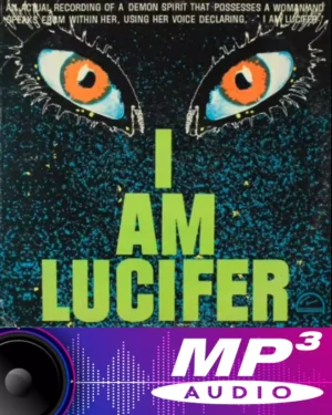 I Am Lucifer