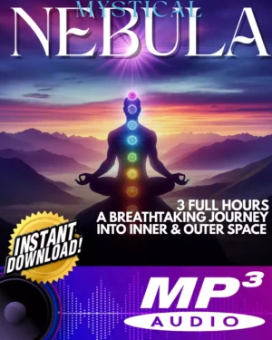 Mystical Nebula - A 3 Hour Journey Through Inner & Outer Space