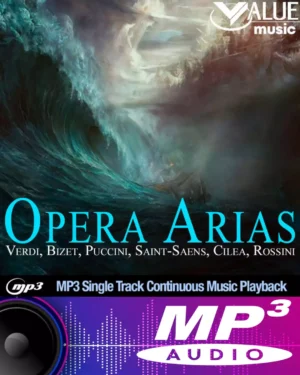 Opera Arias