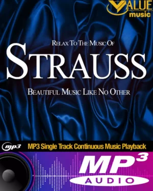 Relax To The Music Of Strauss