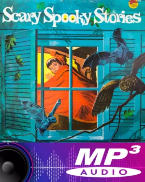 Scary Spooky Stories
