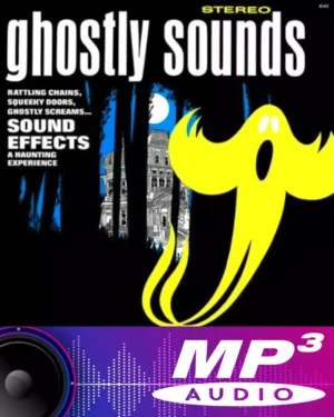 Stereo Ghostly Sounds