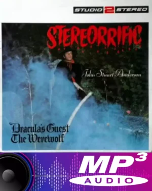 Stereorrific - Dracula's Guest & The Werewolf